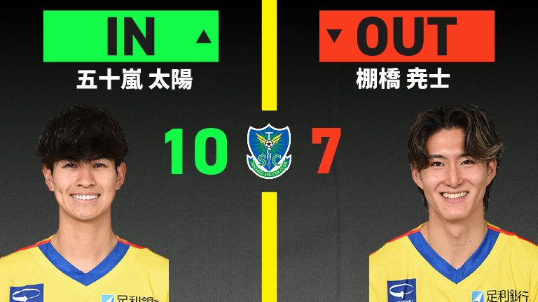 substitution