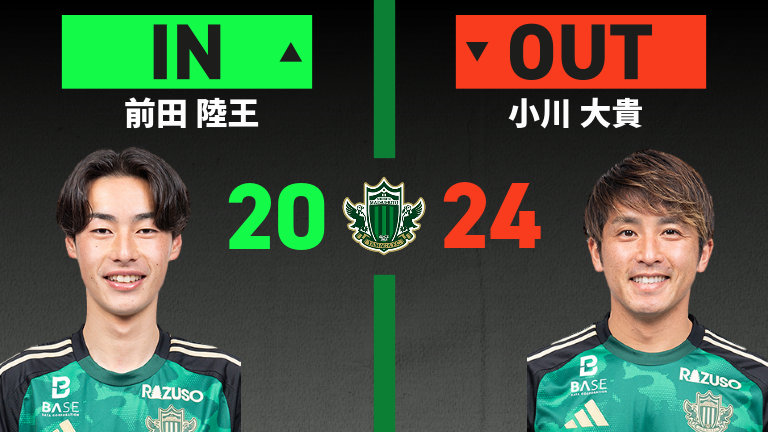 substitution