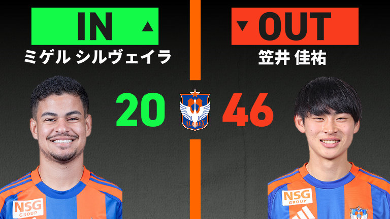 substitution