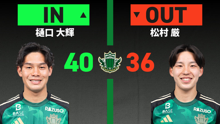 substitution