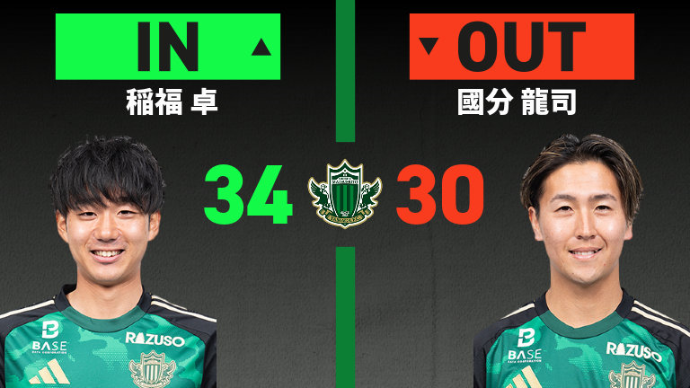 substitution