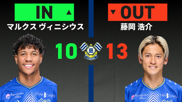 substitution