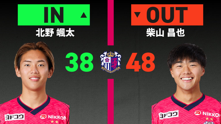 substitution
