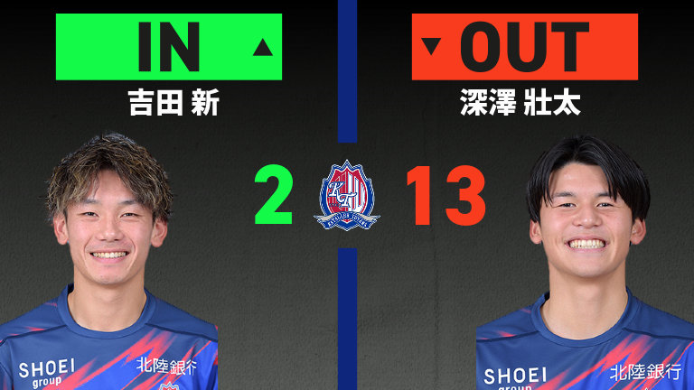 substitution