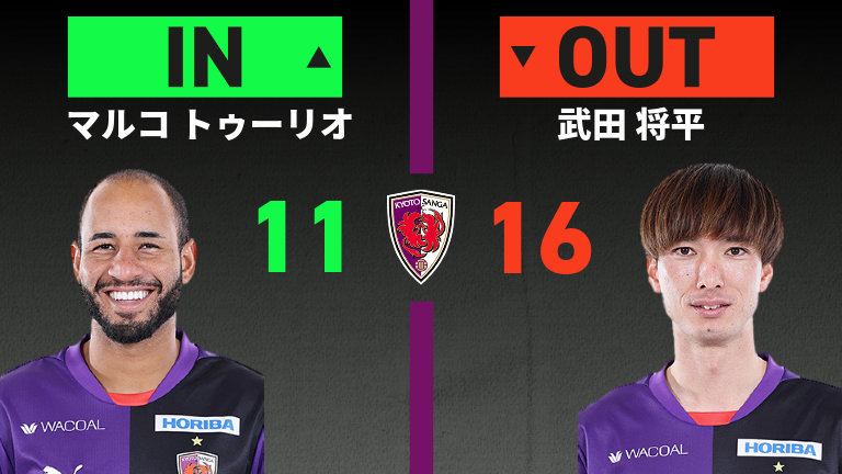 substitution