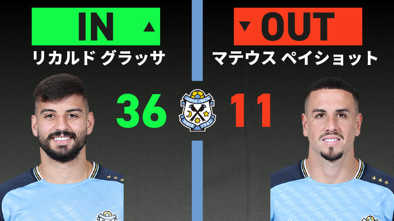 substitution