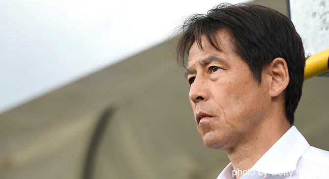 香川と乾のコンビでパラグアイとの乱戦に勝利!メンバーを入れ替えたことで生まれたコロンビア戦の勝算とは